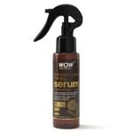 WOW Skin Science Hair Loss Control Therapy Hair Serum - 100 mL - Fast UK Delivery