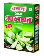 Chaman Aam Achar Masala 200G - Fast UK Delivery