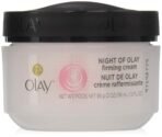 Olay Night of Olay Firming Cream 2.0 OZ - Fast UK Delivery
