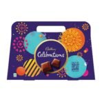 Cadbury Celebrations Chocolate Gift Pack, 238 g - Fast UK Delivery