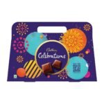 Cadbury Celebrations Chocolate Gift Pack, 238 g - Fast UK Delivery
