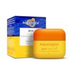 Aqualogica Glow+ Wipe it All Hydrating Cleansing Balm - 50 g| Gentle Makeup Remover I Ideal for Double Cleansing I Intensely Hydrates - Fast UK Delivery