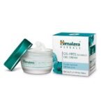 Himalaya Oil Free Radiance Gel Cream, 50g - Fast UK Delivery