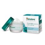 Himalaya Oil Free Radiance Gel Cream, 50g - Fast UK Delivery