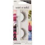 Wet n Wild False Eyelashes, Shutter Shock 1 Pair (Pack of 2) - Fast UK Delivery