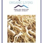 Mystique Hills Mondia Whitei Root Powder, 100 g