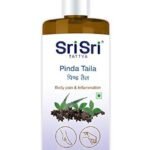 Sri Sri Tattva Pinda Taila,100ml