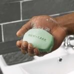 Dove Men+Care Body and Face Bar, Minerals + Sage 4 oz, 6 Bar - Fast UK Delivery - Image 4