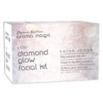 Aroma Magic Diamond Glow Facial Kit - Fast UK Delivery