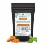 Golden Tips HERBYOGA Desi Kadha Herbal Tea Immunity Booster Pouch (100 Gram, 50 cups) - Fast UK Delivery