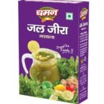 Chaman jal jeera Masala 100G - Fast UK Delivery