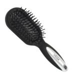 Vega Mini Cushioned Hair Brush (India's No.1* Hair Brush Brand) For Men & Women, All Hair Types (R7-CB) - Fast UK Delivery