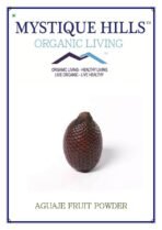 Mystique Hills Aguaje Fruit Powder 50 g