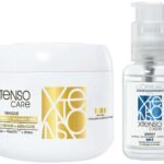 L'OREAL PROFESSIONNEL PARIS Xtenso Care Fresh Serum 50 millilitre, For Straightened Hair - Fast UK Delivery