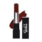 Glam 21 Ultra Velvet Lipstick | Long-lasting stay on lips | Lovely matte finish | 2.5gm | Taupe-34 - Fast UK Delivery