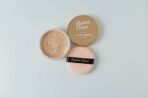 FASHION COLOUR HD Loose Powder for Setting & Mattifying Makeup| Makeup Baking & Translucent Powder| Lightweight Loose and Makeup Setting Powder| For Oil-Free Makeup Look | 10gm | Pound Cake - Fast UK Delivery
