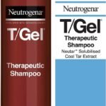 Neutrogena T-Gel Therapeutic Shampoo: 125Ml,1 Count,Multi - Fast UK Delivery