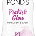 POND's Angle Face Pinkish White Glov Powder 50 g - Fast UK Delivery
