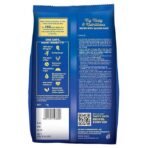Quaker Oats| Rolled Oats| Natural Wholegrain| Nutritious Breakfast| 1 Kg Each| Pack of 2| 2 Kg - Fast UK Delivery - Image 3