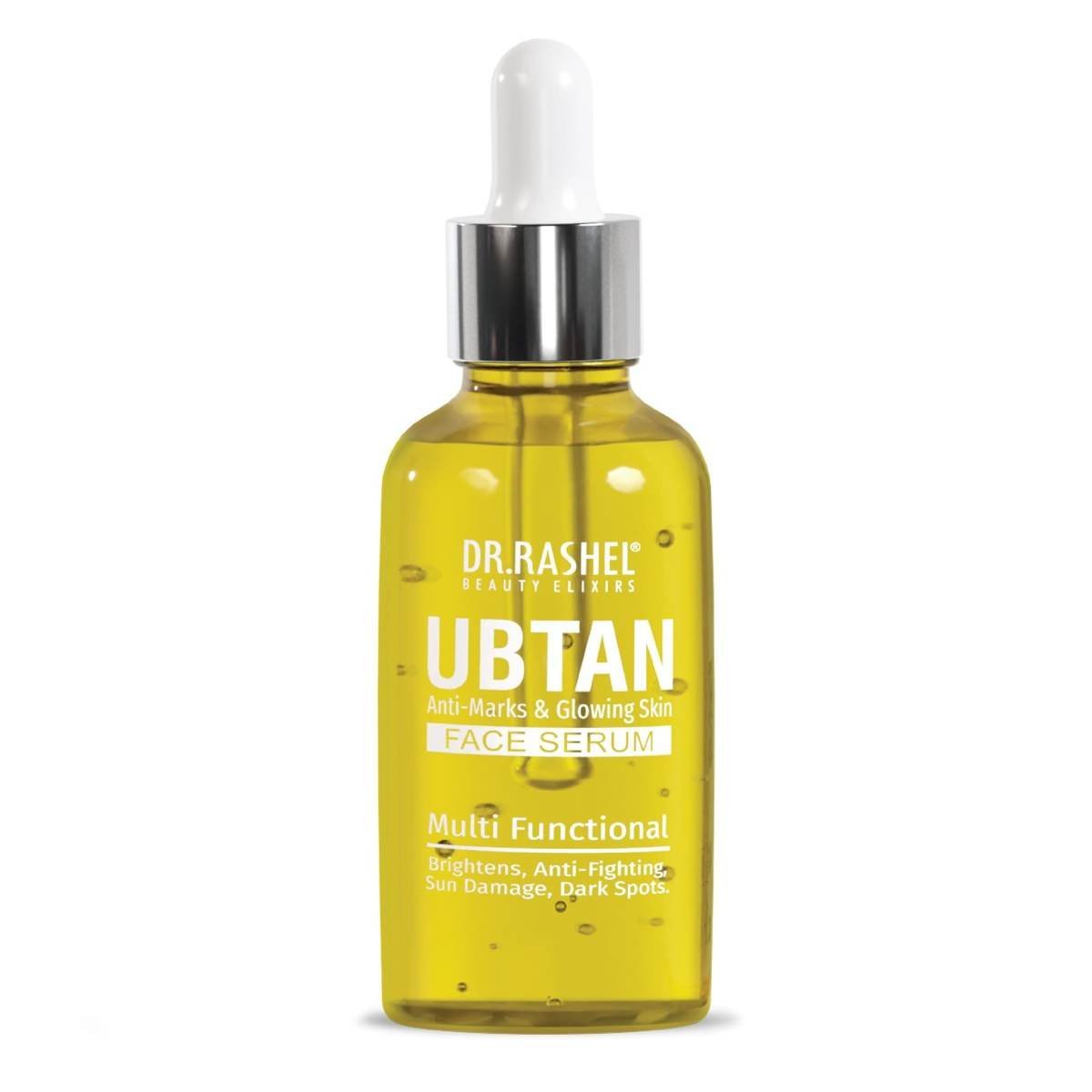 uk61d5r00vEPL-1.jpg DR.Rashel Ubtan Serum for Face | Pore Minimizing Face Serum for Anti Aging | Glowing Face Serum for Men and Women - Image 1