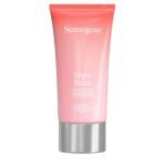 Neutrogena Bright Boost Micro Polish, 3x power than normal scrub, powered by neoglucosamine, 75 g (Pack of 1) - Fast UK Delivery