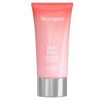 Neutrogena Bright Boost Micro Polish, 3x power than normal scrub, powered by neoglucosamine, 75 g (Pack of 1) - Fast UK Delivery