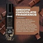 Axe Signature Dark Temptation No Gas Deodorant Bodyspray For Men, 154ml (Pack of 2) - Fast UK Delivery - Image 4