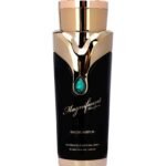 ARMAF Magnificent Gold Pour Femme Eau De Spray Parfum 100Ml For Women - Indulge In Luxury With This Premium Long Lasting Floral Fruity Fragranc. - Fast UK Delivery