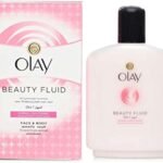 Olay Beauty Fluid 24h Light Weight Moisturiser - Fast UK Delivery