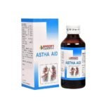 Bakson's Homoeopathy Astha Aid Syrup 115ml_Pack Of 2
