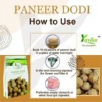 YUVIKA Paneer Dodi - Paneer Ke Phool - Withania Coagulan - Fast UK Delivery - Image 7