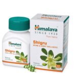 Himalaya Wellness Pure Herbs Shigru Bone & Joint Wellness - 60 Tablet