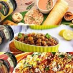 Rooted Peepul Artisanal Biryani Masala, Chola Masala, Sambar Masala|less Chilli More Spice| (75g X 3) - Fast UK Delivery - Image 7