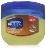Vaseline Ptrlm Jel Coco B Size 1.75Z Vaseline Petroleum Jelly Cocoa Butter 1.75Z - Fast UK Delivery