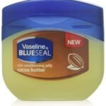 Vaseline Ptrlm Jel Coco B Size 1.75Z Vaseline Petroleum Jelly Cocoa Butter 1.75Z - Fast UK Delivery