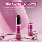Colorbar Serum Pigmentation Face Serum | Packed with Alpha arbutin, Niacinamide & Kakadu Plum | Helps in reducing dark spots and blemishes - Fast UK Delivery - Image 5