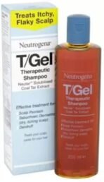 Neutrogena Theraopeutic Men (250 ml) - Fast UK Delivery