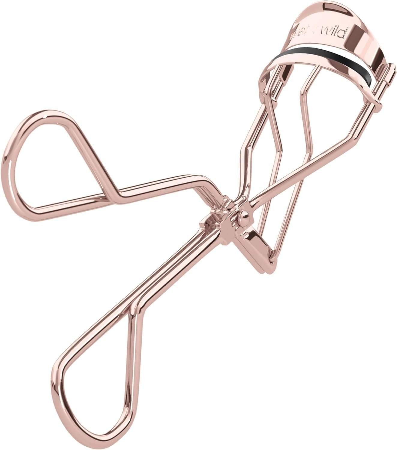 uk61e1ktmrwtL-1-1.jpg Wet n Wild High On Lash Eyelash Curler with Comfort Grip - Fast UK Delivery - Image 1