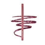 Colorbar All-Rounder Matte Pencil-Rich Ruby, Red - Fast UK Delivery