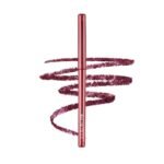 Colorbar All-Rounder Matte Pencil-Rich Ruby, Red - Fast UK Delivery