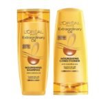 L'Oreal Paris 6 Oil Nourish Shampoo, 175ml (With 10% Extra) And L'Oreal Paris 6 Oil Nourish Conditioner, 175ml (With 10% Extra) - Fast UK Delivery