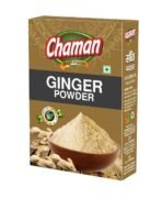 Chaman Sonth Ginger Powder 200G - Fast UK Delivery