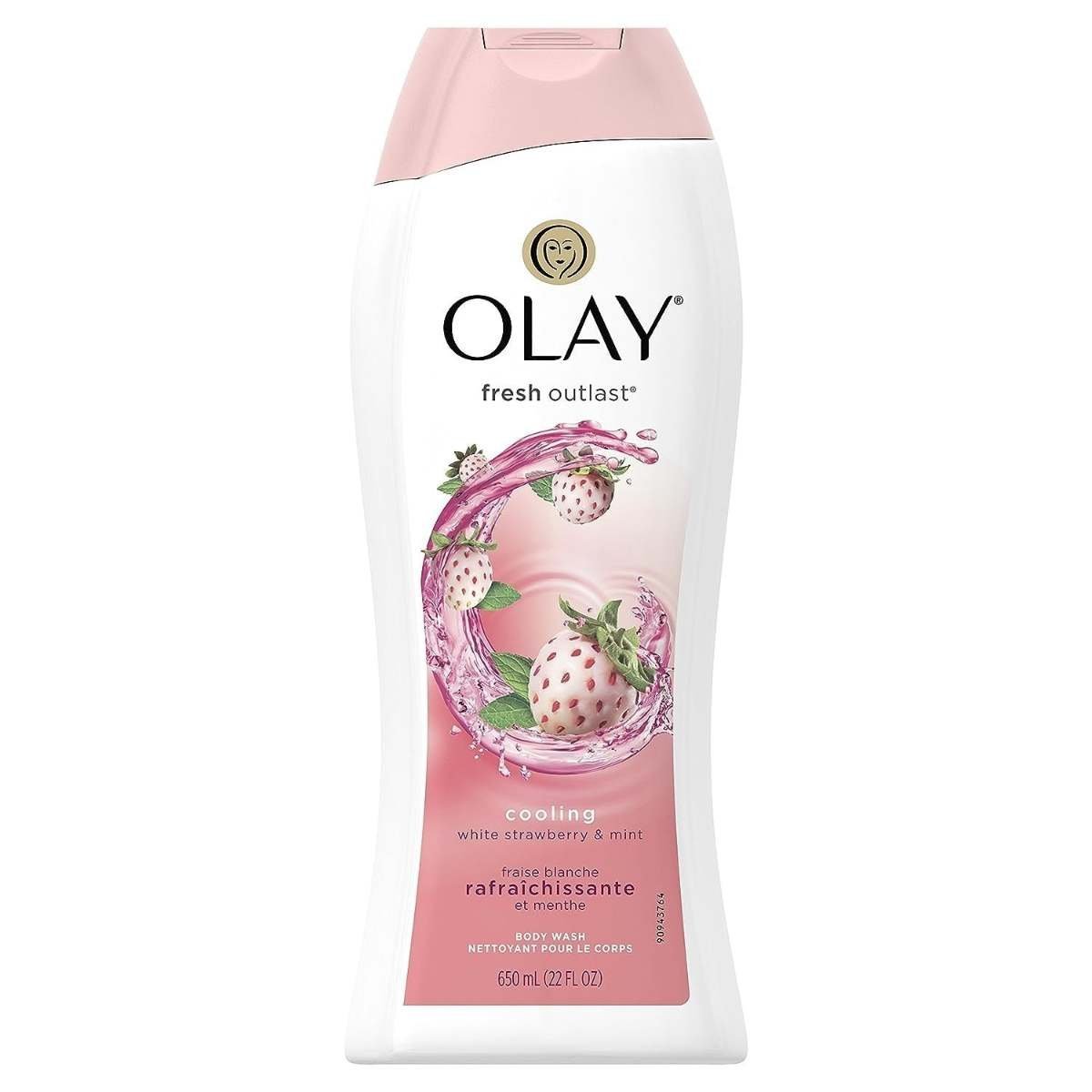 uk61eiaTxyd1L-1-1.jpg Olay Fresh White, 22 oz - Fast UK Delivery - Image 1