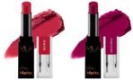 MILA Beaute Pro Matte Lipstick | Creamy Matte Lipstick | Shade - Neerja, 4.2g Pro Matte Lipstick | Creamy Matte Lipstick | Shade - Madhubala, 4.2g - Fast UK Delivery