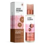 Just Herbs Javakusum Hair Oil, 100ml - Fast UK Delivery