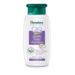 Himalaya Gentle Baby Shampoo (200ml) - Fast UK Delivery