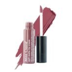 Miss Claire Soft Matte Lip Cream Shade 55 Lipstick 6.5 GM - Fast UK Delivery