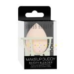 Swiss Beauty Makeup Buddy Beauty Blender for Face Makeup | Reusable | Multi-Use Beauty Blender | Shade - 02 - Fast UK Delivery