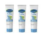 Cetaphil Baby Diaper Cream 70g - Pack of 3 - Fast UK Delivery