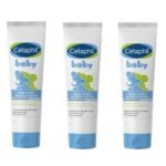 Cetaphil Baby Diaper Cream 70g - Pack of 3 - Fast UK Delivery